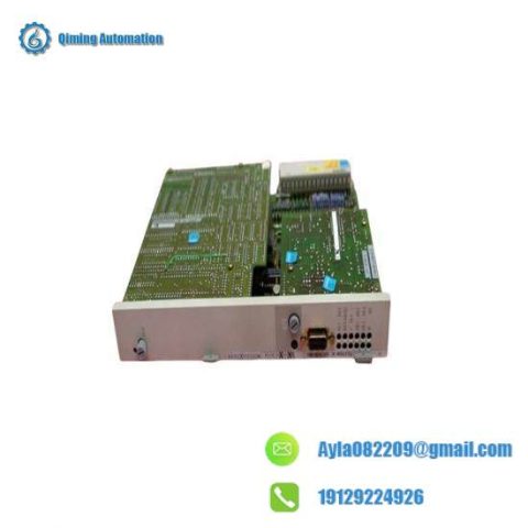 Siemens 6DS1408-8BA: Precision Control Module for Industrial Automation