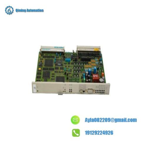 SIEMENS 6DS1412-8DD Digital Input Module, High Performance for Industrial Automation