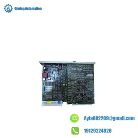 SIEMENS 6DS1412-8DD Motor Control Module