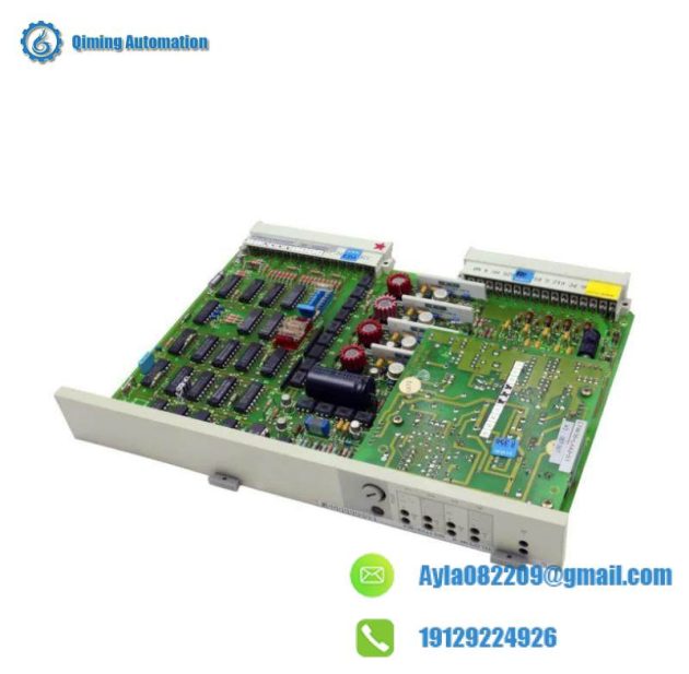 Siemens 6DS1703-8AB Measurement Module for Industrial Automation