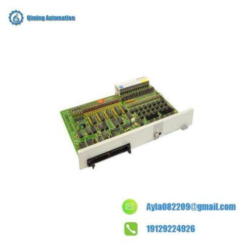 Siemens 6DS1719-8AA Industrial Control CPU Card