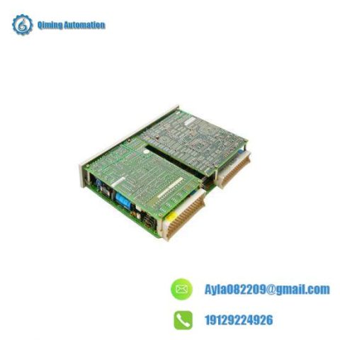 Siemens 6DS1731-8DC Digital Output Module, PLC System