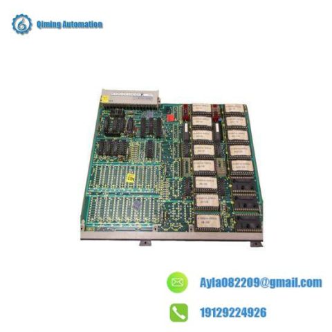 Siemens 6DS1810-8AD EPROM Module - Industry-grade Storage Solution