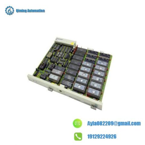 SIEMENS 6DS1824-8BA Memory Module: Industrial Control System Memory, Advanced Technology, Reliable Performance