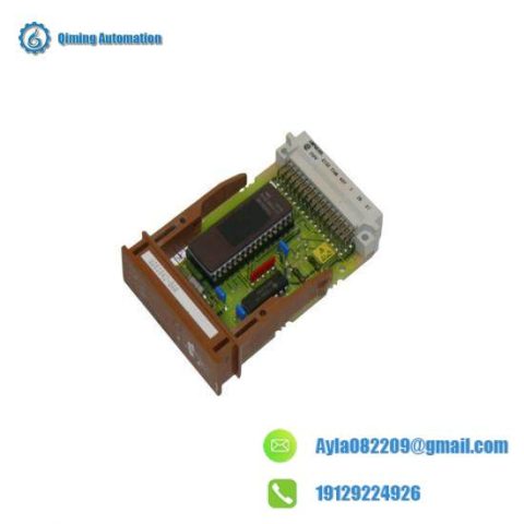 Siemens 6DS1842-8AA 215 EPROM MODULE (EMPTY) 128 KBYTE