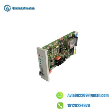 Siemens 6DS19018BA - Advanced PLC Control Module for Industrial Automation