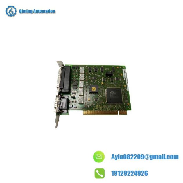 SIEMENS 6DS1916-8RR SIGNAL MODULE - Advanced Industrial Control Solution