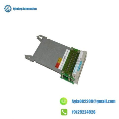 Siemens 6DS9207-8AA | Connection Distributor - Advanced Automation Solution