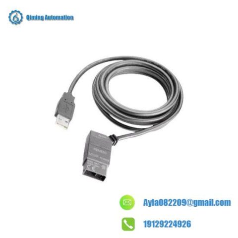 SIEMENS 6FM1707-3AA10 - WF 707 CAM Controller Module, Industrial Automation Control