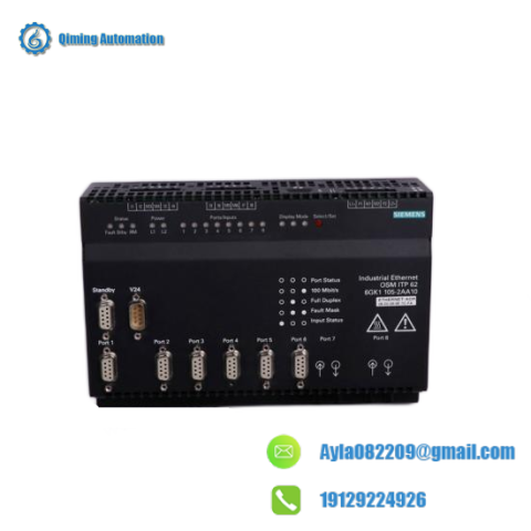 Siemens 6EP1331-2BA00 - Advanced Industrial Control Module, Precision Engineering, Customizable Performance