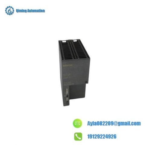 SIEMENS 6EP1333-2BA00 Industrial Power Supply