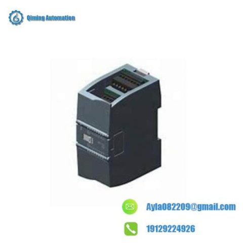 SIEMENS 6EP3337-8SB00-0AY0: High-Performance Power Supply for Industrial Automation