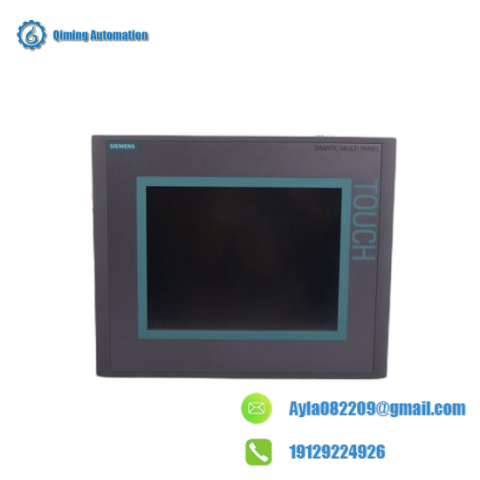 SIEMENS 6ES5318-8MB13 SIMASTIC S5 Interface Module, Advanced Automation Solution