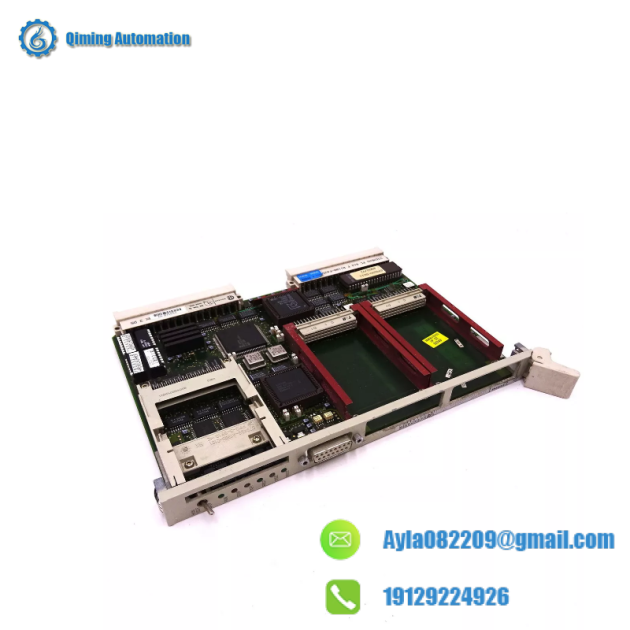SIEMENS 6ES5375-1LR41 Industrial Control Module