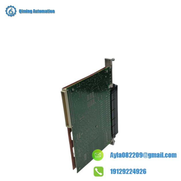 Siemens 6ES5421-8MA12 Analog Output Module for Industrial Control Systems