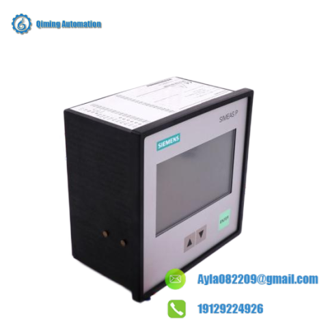SIEMENS 6ES5436-7LC11 Digital Input Module - Precision Control for Industry