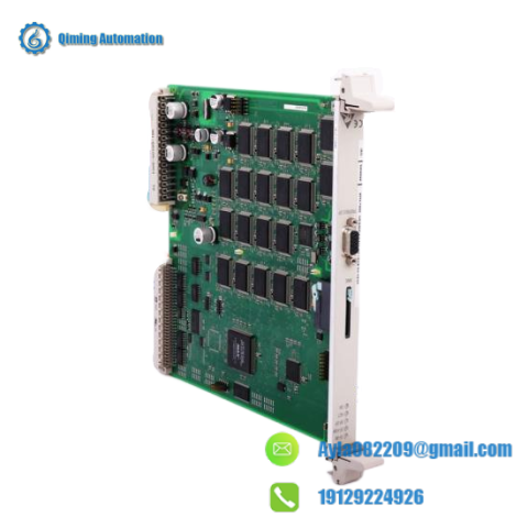 SIEMENS 6ES5490-8MA12 - Advanced S5-95U Compact Unit for Industrial Control Solutions