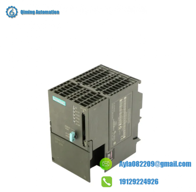 Siemens 6ES5491-0LB11 Analog Input Module, 16 Channel, 0-10V