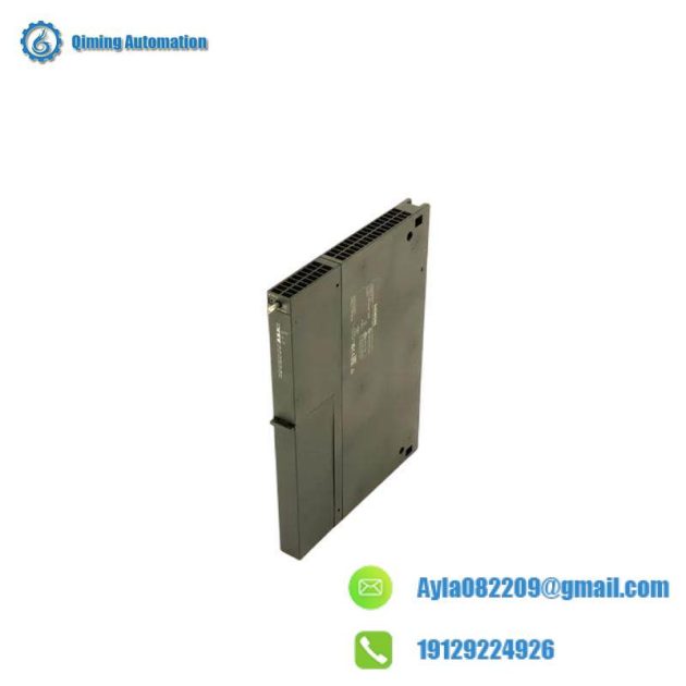 Siemens 6ES5491-0LB11 Analog Input Module, 16 Channel, 0-10V