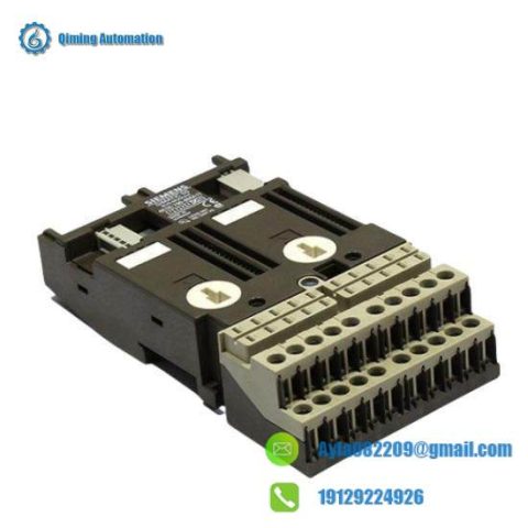 Siemens Bus Module 6ES5700-8MA11