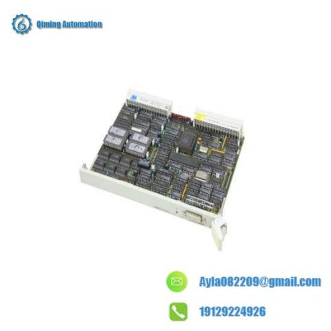 Siemens 6ES5947-3UR21 - Advanced Expansion Module for Industry