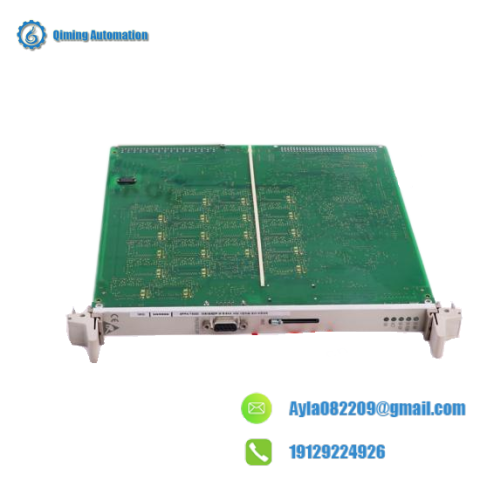 SIEMENS 6ES5948-3UR23 Analog Output Module for Industrial Control Systems