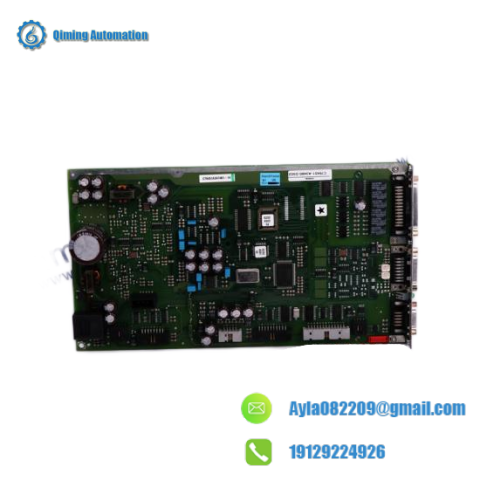 SIEMENS 6ES5951-7ND11 Power Supply Module, Advanced Industrial Control Solution