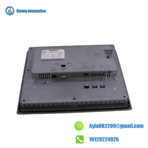 Siemens Sinec CP143 Control Module - 6GK1143-0AA01