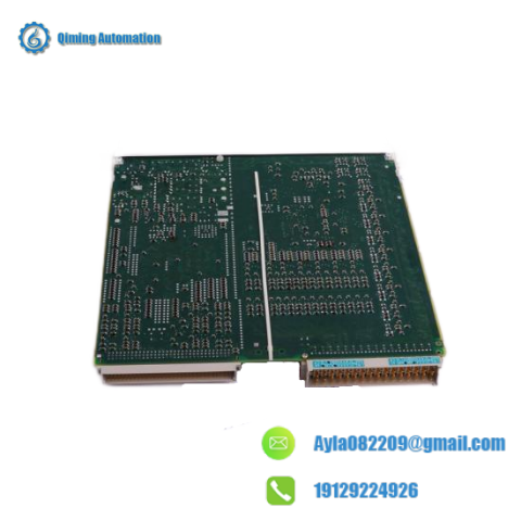 Siemens 6ES5 441-7LA11 - Advanced Industrial Control Module