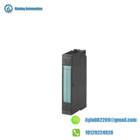 SIEMENS 6ES7131-4BF00-0AB0 - Advanced Digital Electronics Module