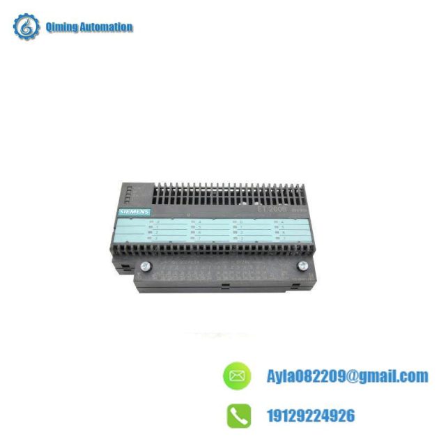 SIEMENS 6ES7133-0BH01-0XB0 Digital Electronic Module