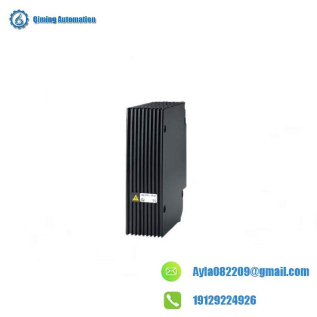 Siemens 6ES7138-7EC00-0AA0 POWER SUPPLY MODULE for Industrial Automation
