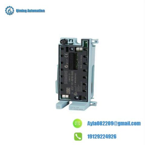 Siemens Robicon Cell Control Board - Model 560473.09, Advanced Automation Solution