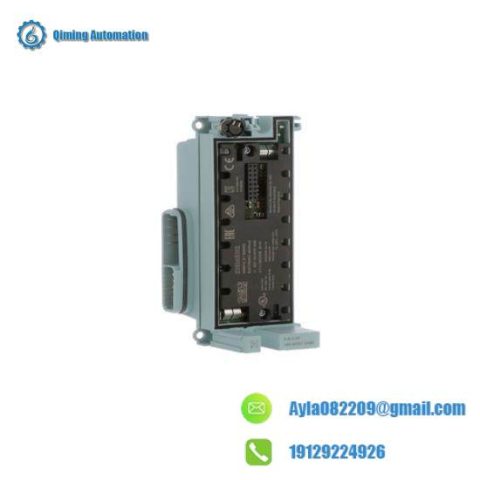 SIEMENS 6ES7144-4FF01 Analog Expansion Module