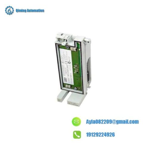 SIEMENS 6ES7148-4CA00-0AA0 Power Module: Efficient, Robust Control Solution