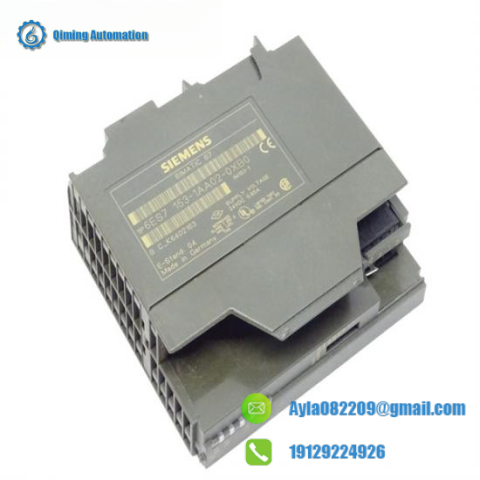 SIEMENS 6DD1641-0AC0 SIMADYN D Control Module for Advanced Industrial Automation