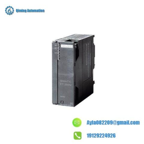 SIEMENS 6ES7153-2BA82-0XB0 Industrial Automation Interface Module