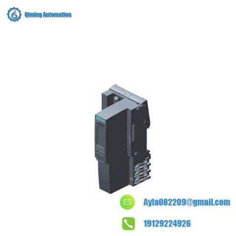 SIEMENS 6ES7155-6AU00-0CN0: Profibus-DP Interface Module for Industrial Automation