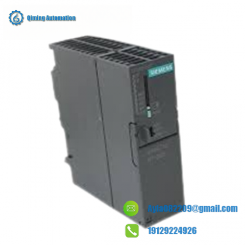 SIEMENS 6ES7155-6AU01-0BN0: Industrial Automation Control System, Compact PLC Module