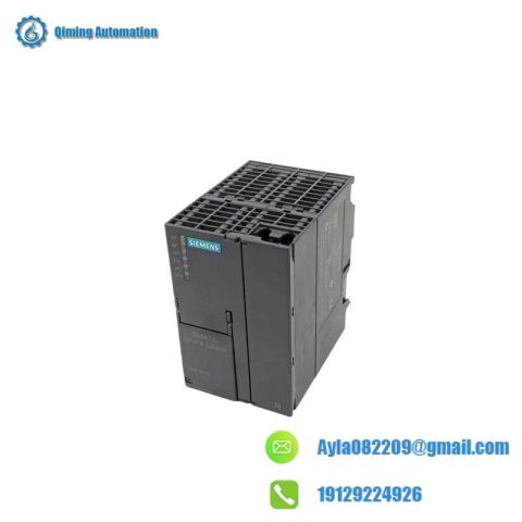 SIEMENS 6ES7157-0AC85-0XA0: Industrial Control Interface Module