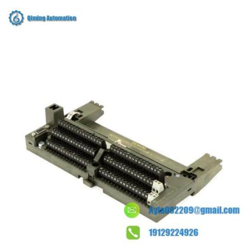 Siemens 6ES7193-0CB20-0XA0 ET200B Terminal Block