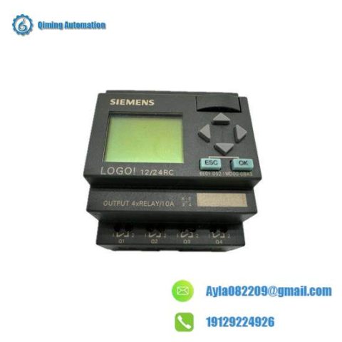 Siemens 6ES7193-1FL50-0XA0 SIMATIC S7 Terminal Module