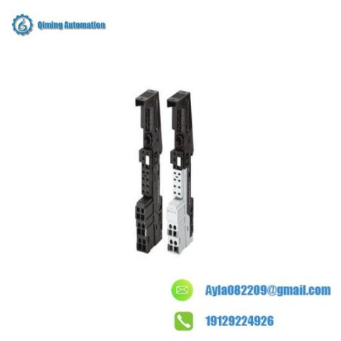Siemens 6ES7193-4CB00-0AA0 Terminal Module: Industrial Automation Excellence