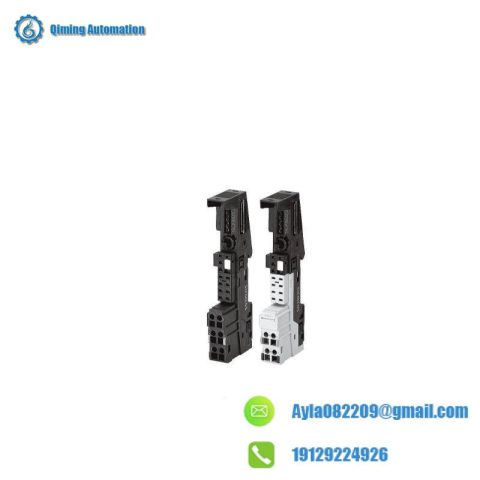 SIEMENS 6ES7193-4CB10-0AA0: Industrial DP Terminal Module for Advanced Automation Solutions