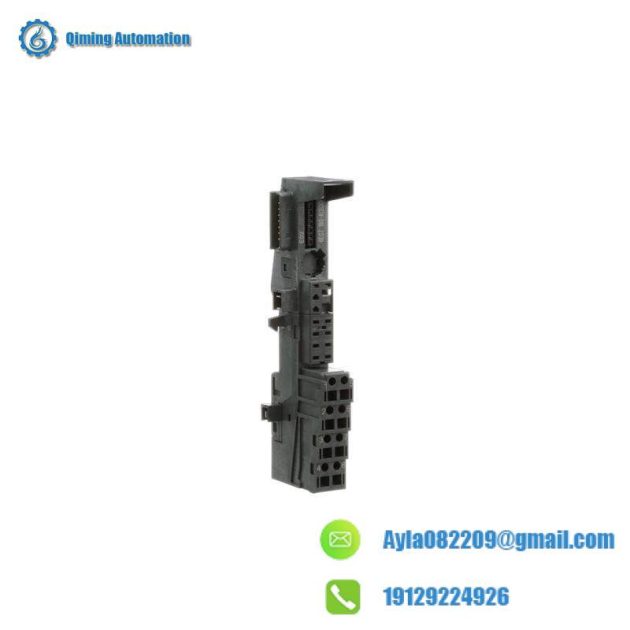 SIEMENS 6ES7193-4CB30-0AA0 ET 200S Terminal Module, Industrial Automation Control
