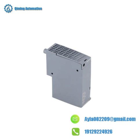 SIEMENS 6ES7193-6AR00-0AA0 Bus Adapter, High-Speed Industrial Communication Module