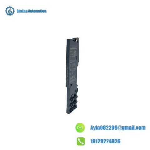 Siemens 6SE7021-0EA61 Simovert Masterdrives Vector Control Module