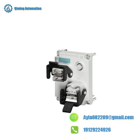 SIEMENS 6ES7194-3AA00-0AA0 SIMATIC DP - Industrial Automation Module