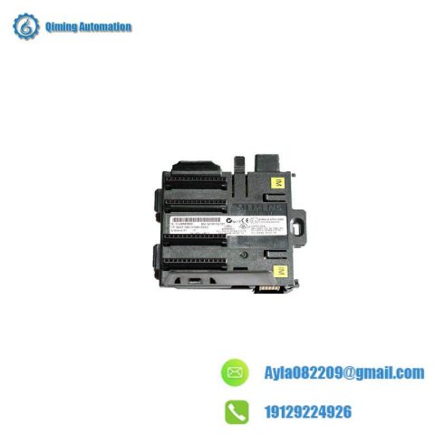SIEMENS 6ES7195-7HD80-0XA0 Industrial Bus Unit
