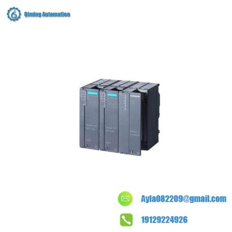 SIEMENS 6ES7197-1LA12-0XA0: Industrial Networking Y-Link Module